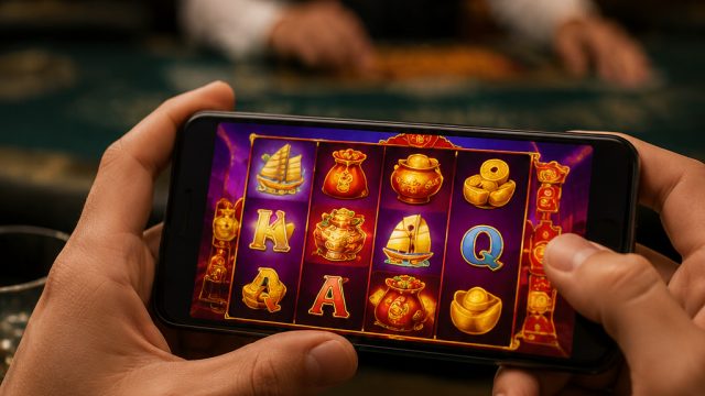 Unlocking the Exciting World of Android Game Downloads in 2023